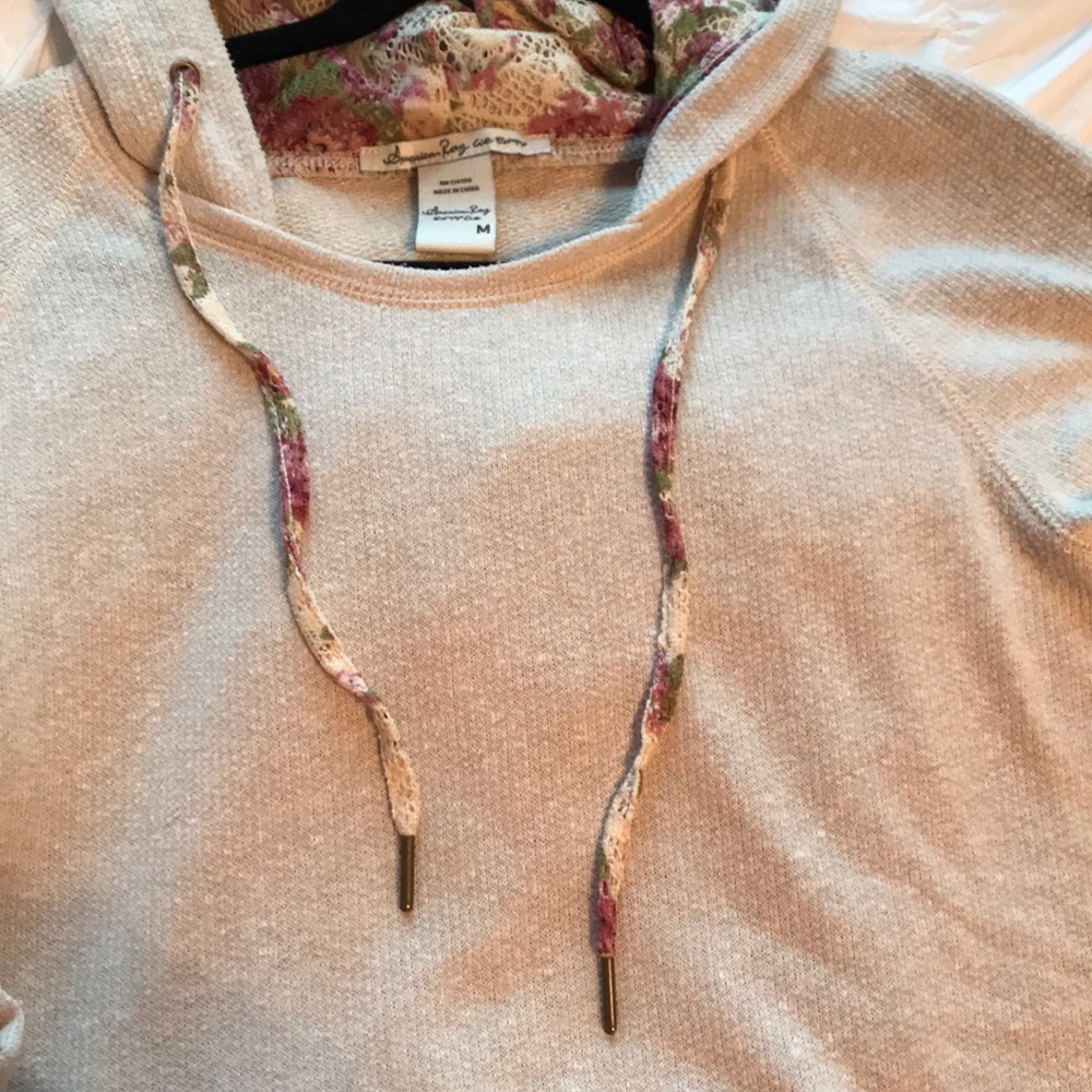 American Rag Sweatshirt - Picture 5 of 6